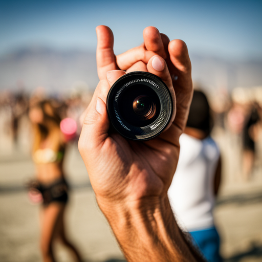 Burning Man: A Clash of Cultures and Ideologies